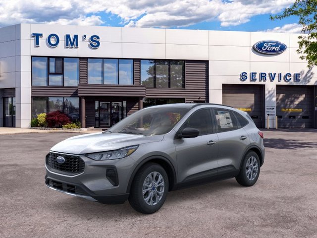 2025 Ford Escape Active™