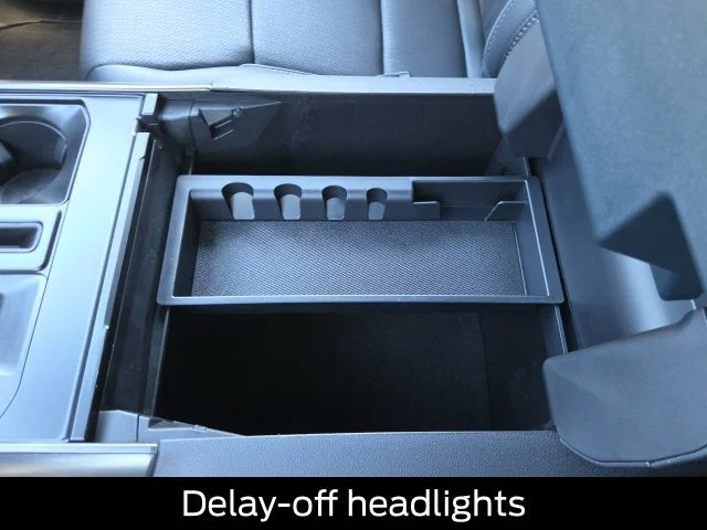 New 2026 Avalanche Ford Lariat® image 31