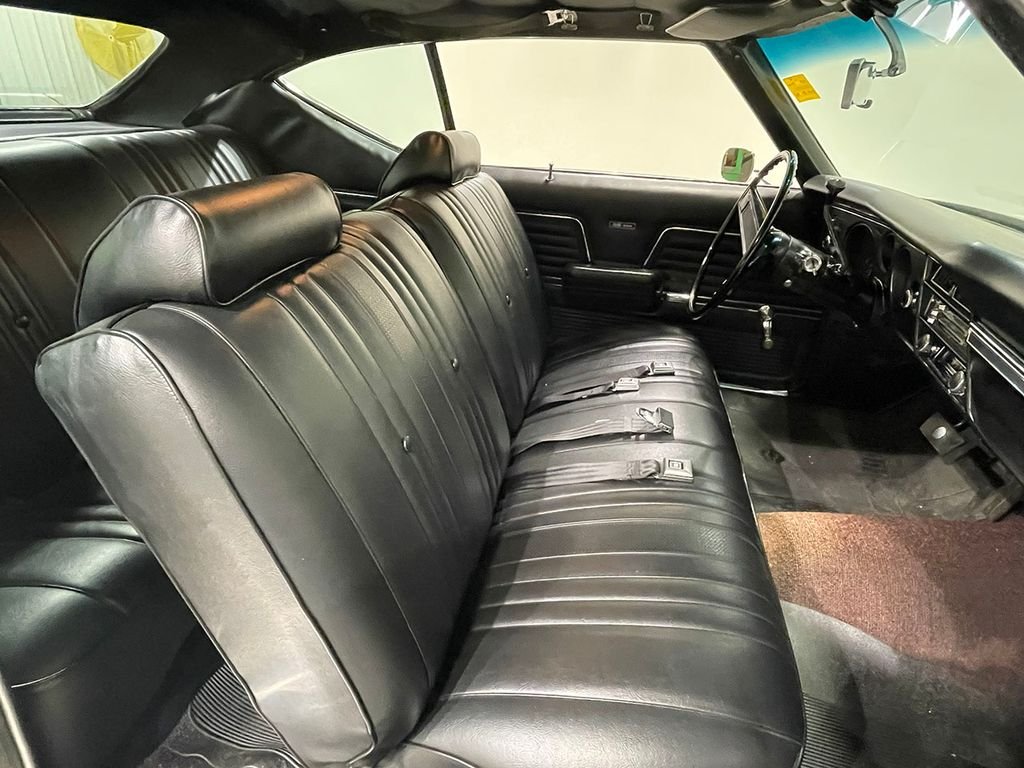 Used 1969 Yellow Chevrolet  image 57