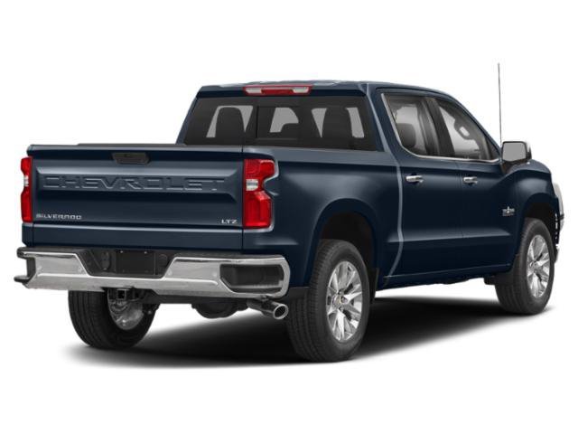 Used 2019 Chevrolet Silverado 1500 LTZ with VIN 1GCUYGEDXKZ366500 for sale in Saint Cloud, Minnesota