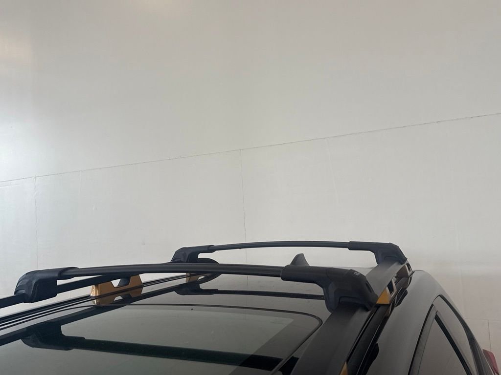 Used 2023 Black Subaru Wilderness image 17