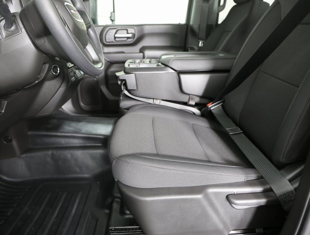 2026 GMC Sierra 2500HD Pro - Photo 15