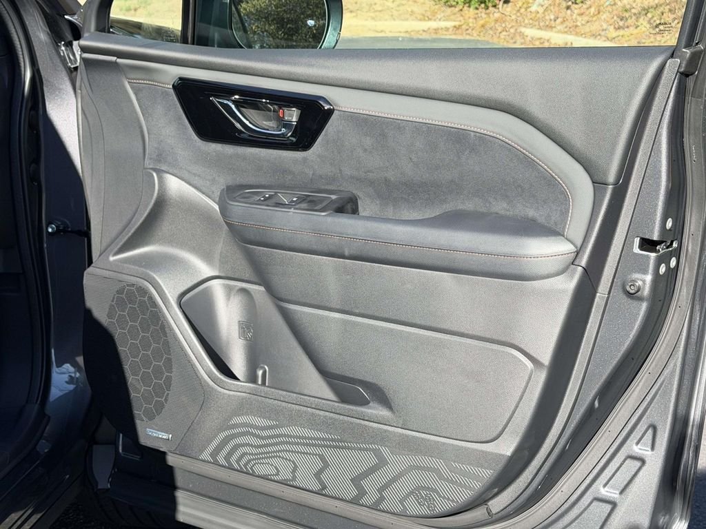 Used 2026 Gray Subaru Touring image 8