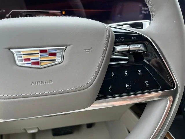 2026 Cadillac Escalade ESV Platinum Sport - Photo 32