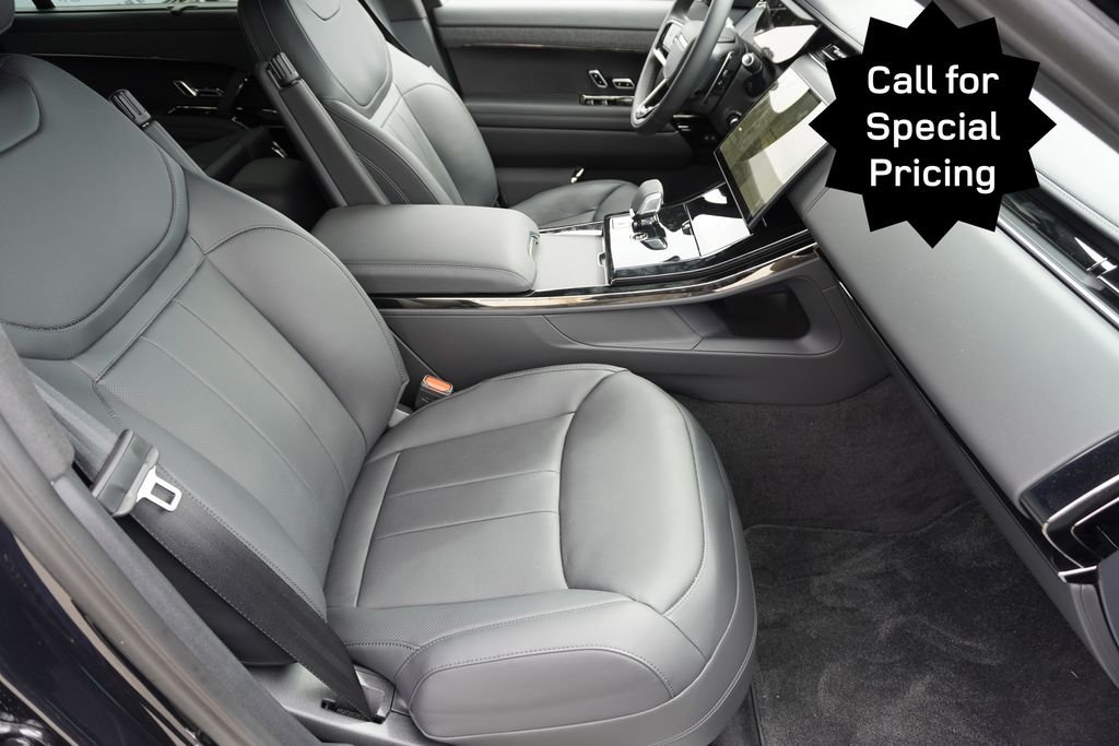 2025 Land Rover Range Rover Sport Autobiography - Photo 23