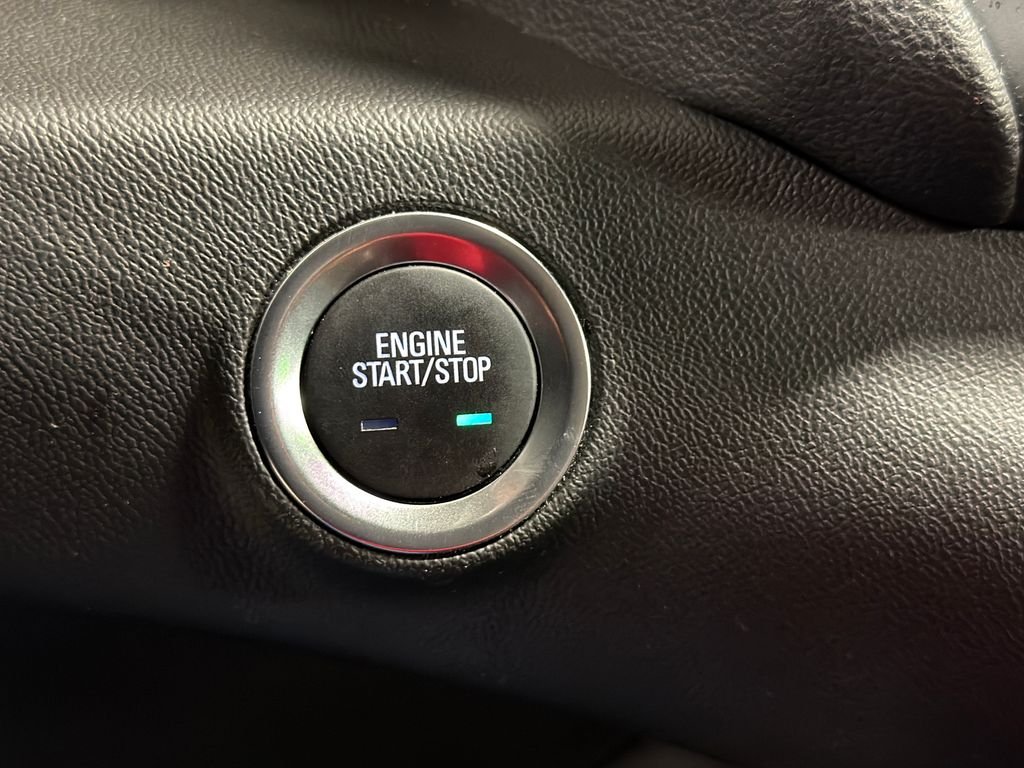 Used 2024 Black GMC SLE image 38