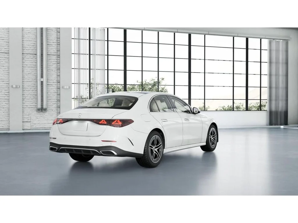 New 2027 White Mercedes-Benz E 350 image 52