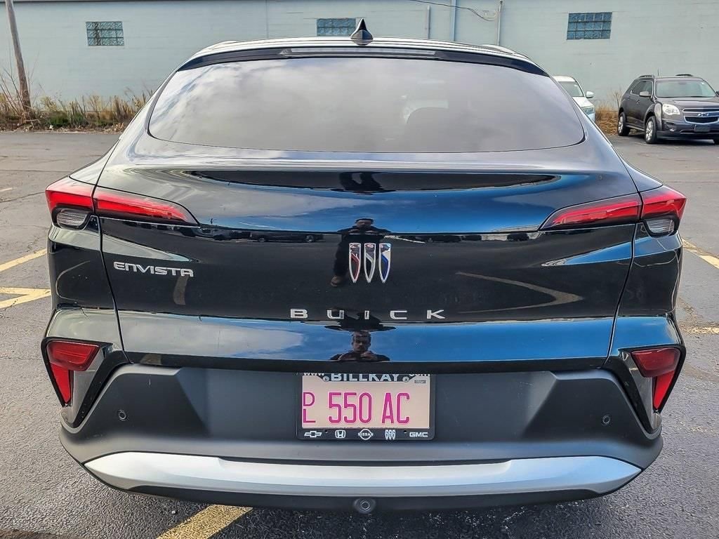 2026 BUICK ENVISTA - Image 5