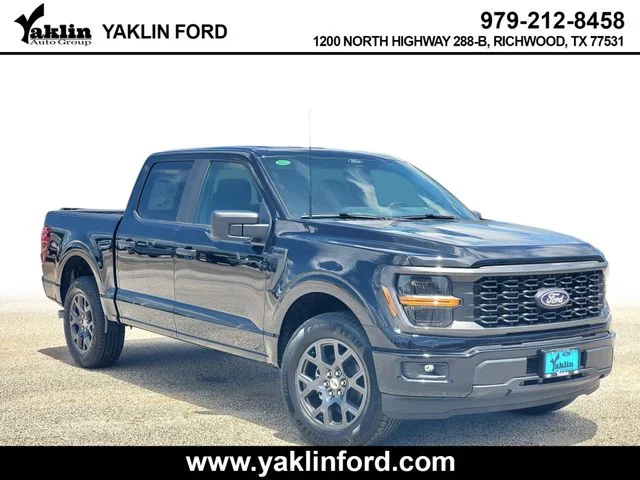 2026 Ford F-150 STX®