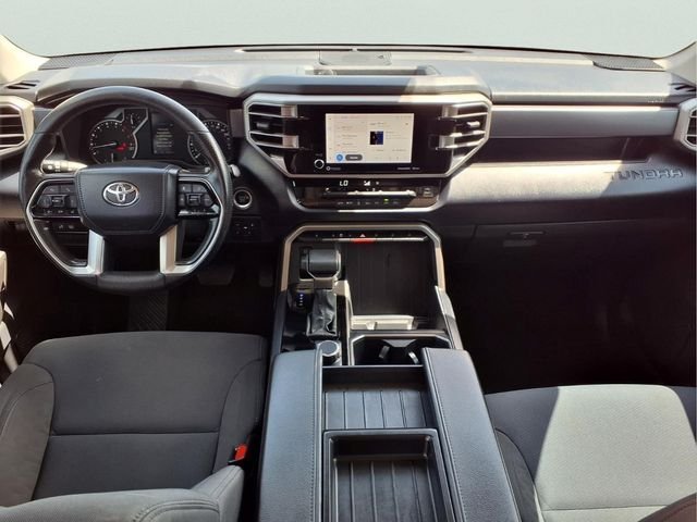 Used 2023 Black Toyota SR5 image 11