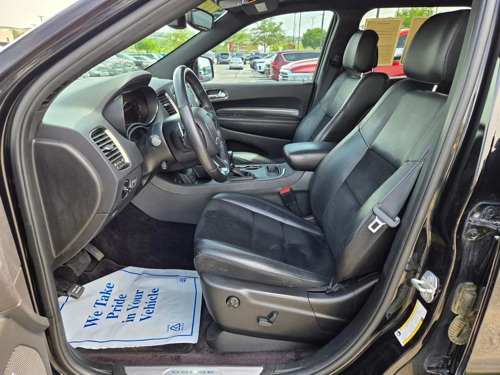 Used 2018 Black Dodge GT image 17