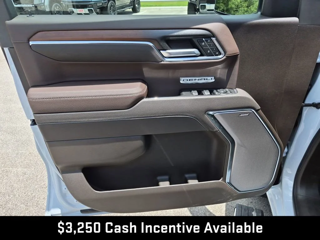 2026 GMC Sierra 1500 Denali - Photo 19