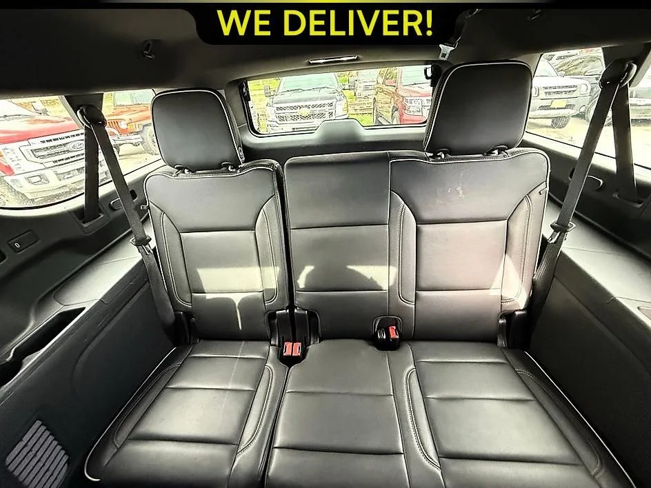 Used 2024 Gray Chevrolet Premier image 21