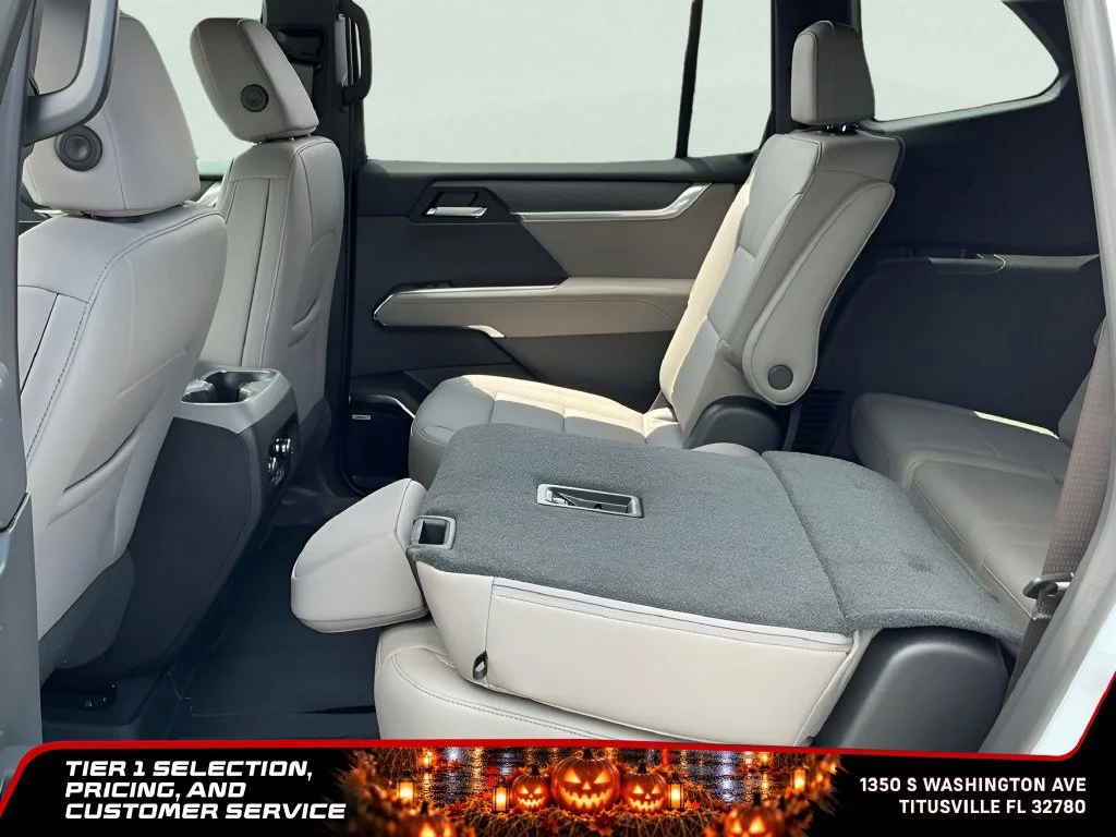 2026 GMC Acadia Elevation - Photo 30