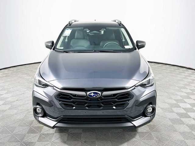 New 2026 MAGNETITE GRAY PEARL Subaru Limited Hybrid image 2
