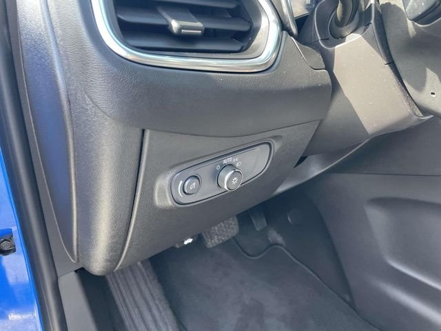 2024 Chevrolet Equinox LT - Photo 23