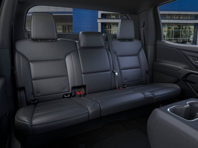New 2026 Slate Gray Metallic Chevrolet LT - Extended Range image 17