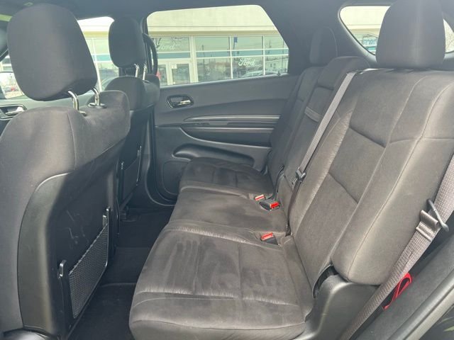 Used 2023 Black Dodge GT image 23