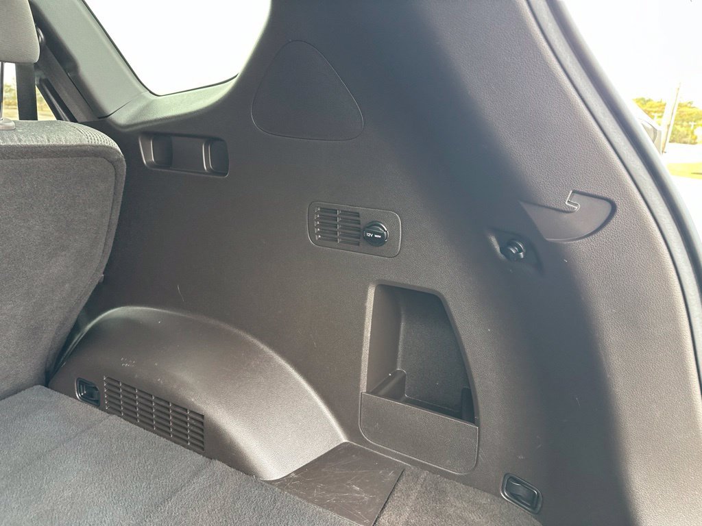 2020 Hyundai Santa Fe SEL - Photo 34