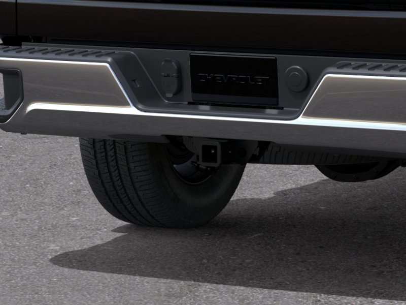 New 2026 Black Chevrolet LT (2FL) image 14