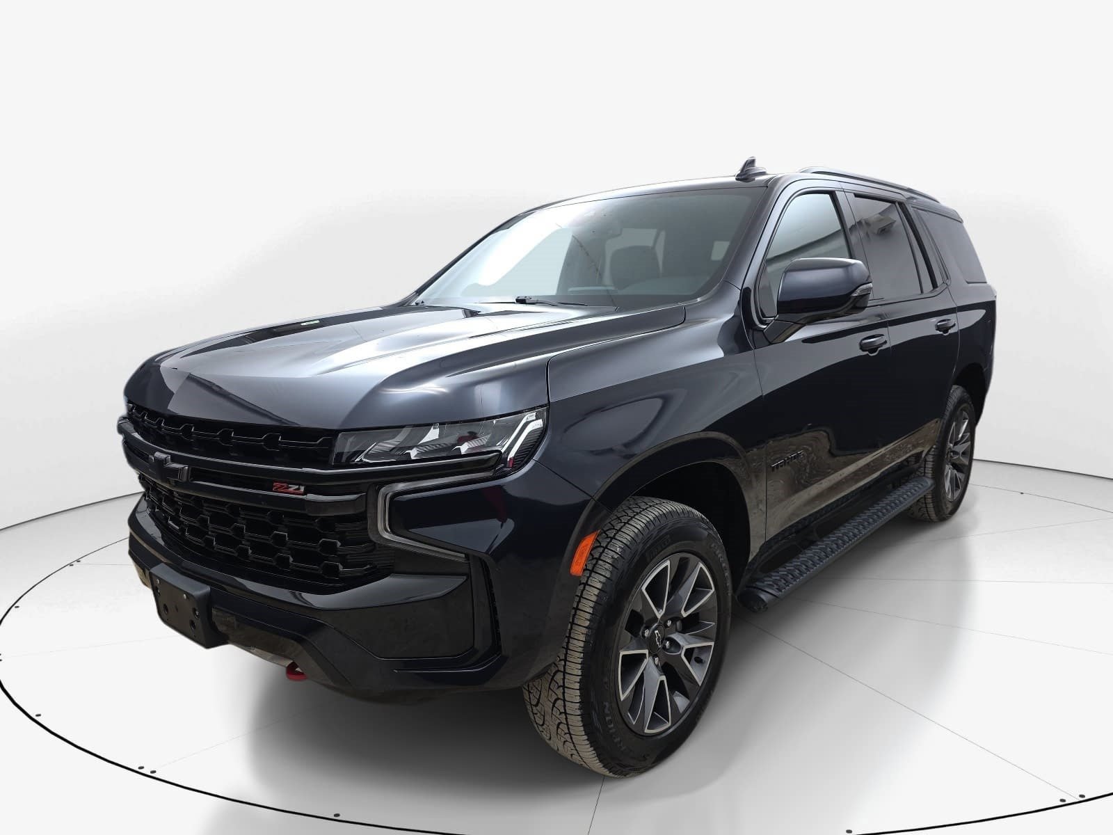 2022 Chevrolet Tahoe Z71 - Photo 7