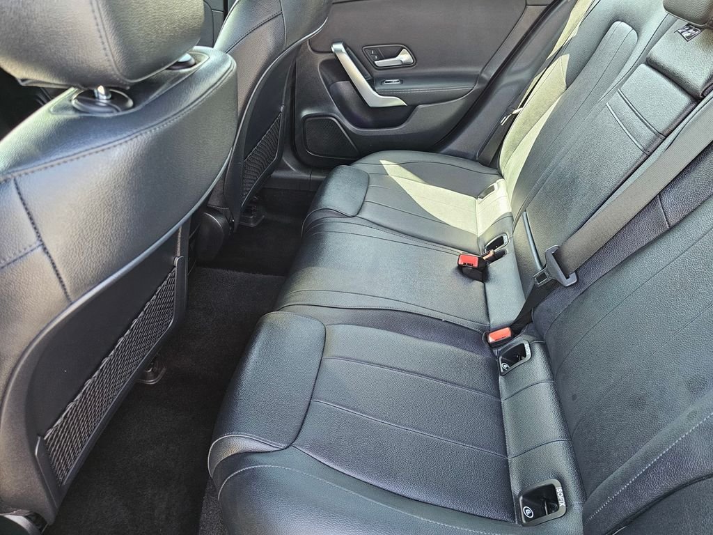 2025 Mercedes-Benz CLA CLA 250 - Photo 19