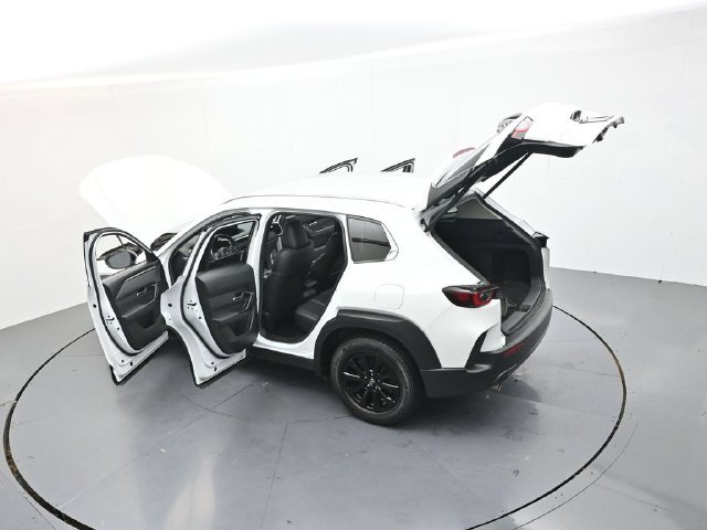 Used 2025 Beige Mazda 2.5 S Preferred Package image 54