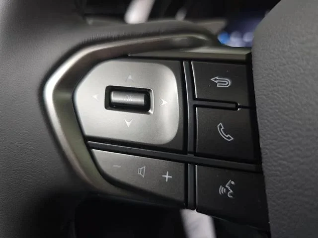 New 2026 Cloudburst Gray Lexus AWD image 24