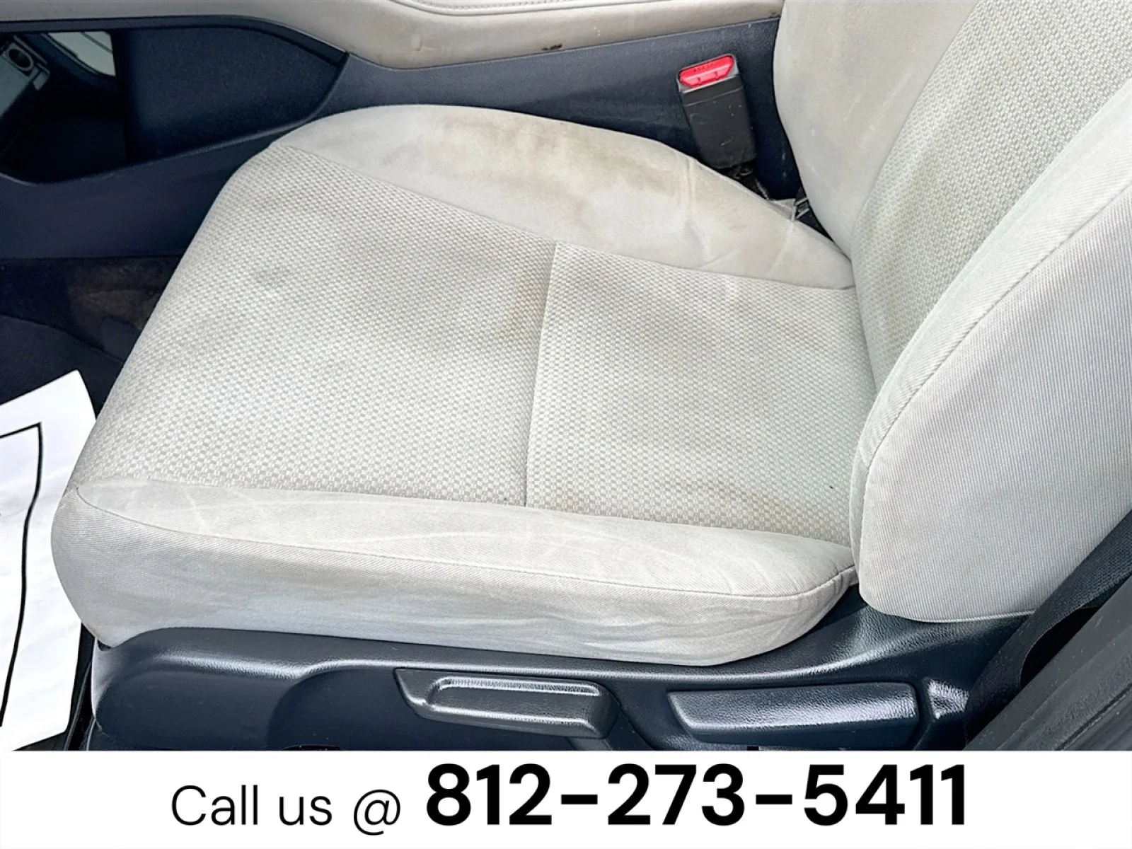 Used 2019 Silver Honda LX image 18