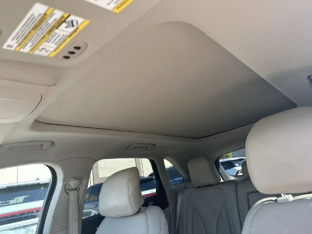 Used 2019 Brown Lincoln Reserve image 22