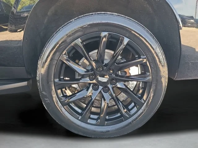 Used 2021 BLACK RAVEN Cadillac Sport Platinum image 38