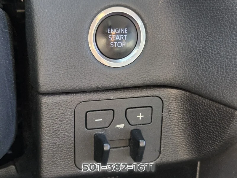 Used 2024 Ice TOYOTA LIMITED CREWMAX 5.5
