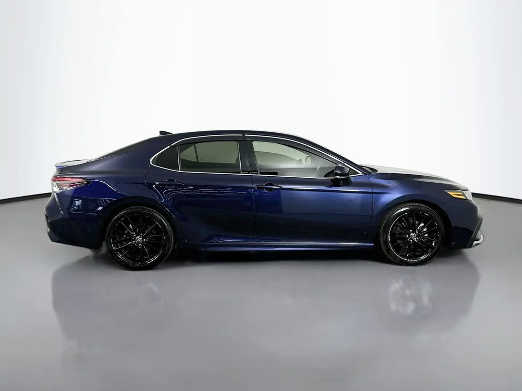 Used 2022 Blueprint Toyota XSE image 9