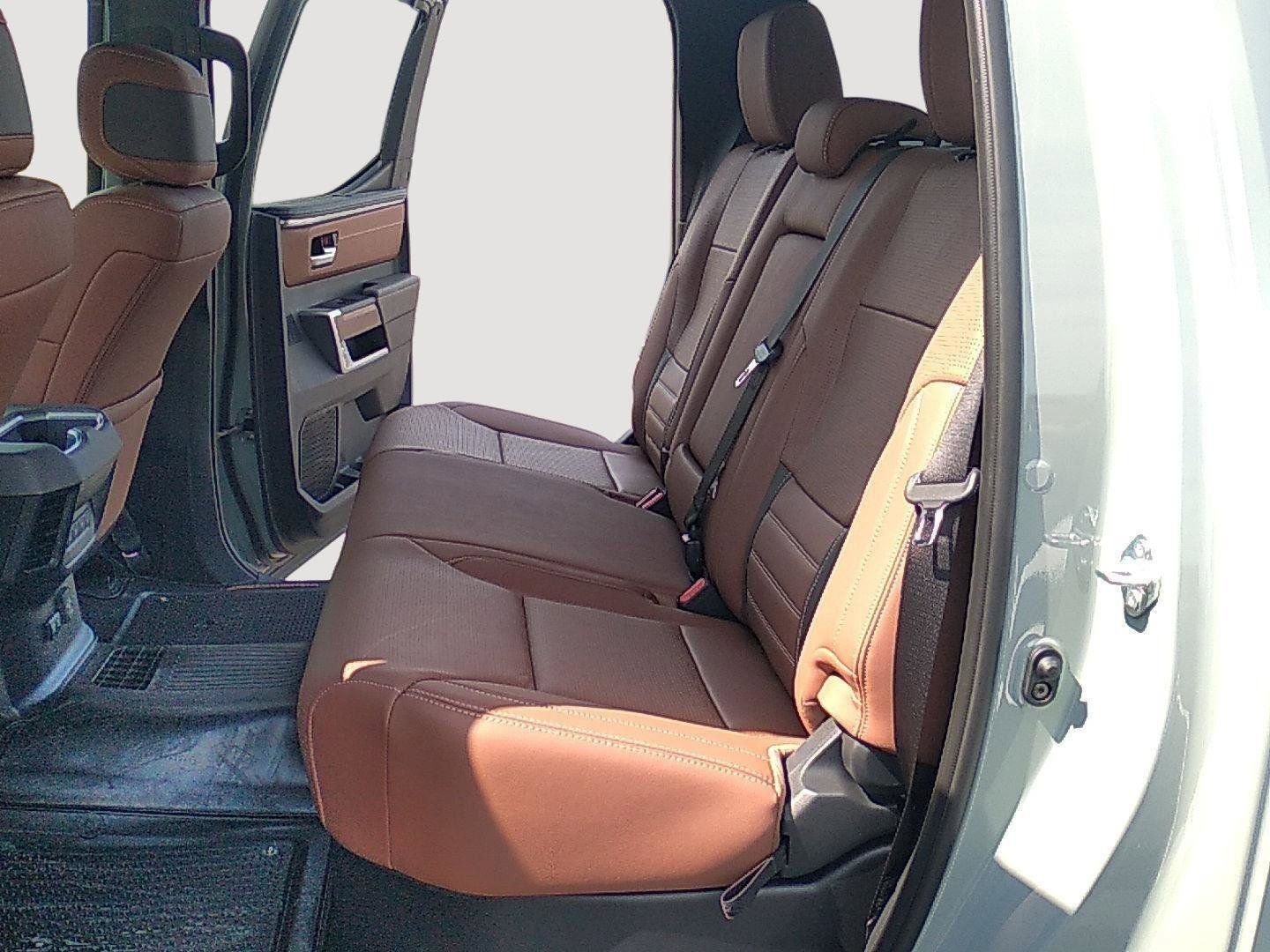 2025 Toyota Tundra 1794 Edition - Photo 12