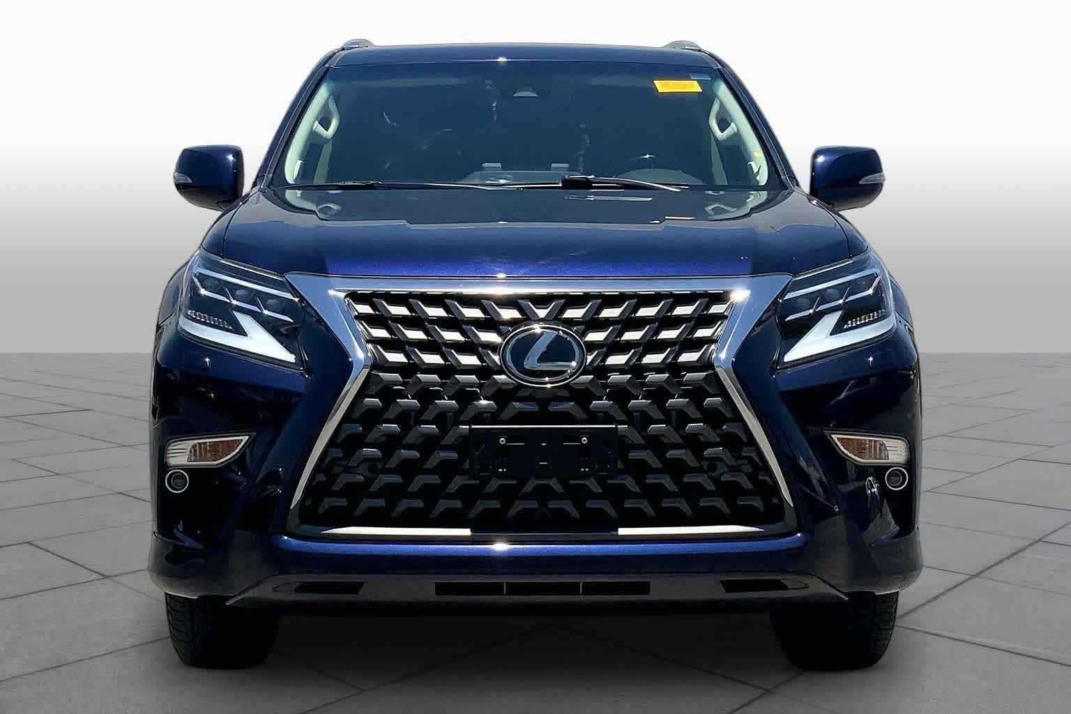 Used 2023 Nightfall Mica Lexus Premium image 4