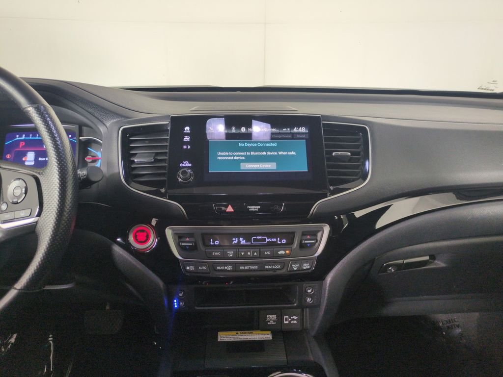 Certified Used 2020  Honda Elite image 18