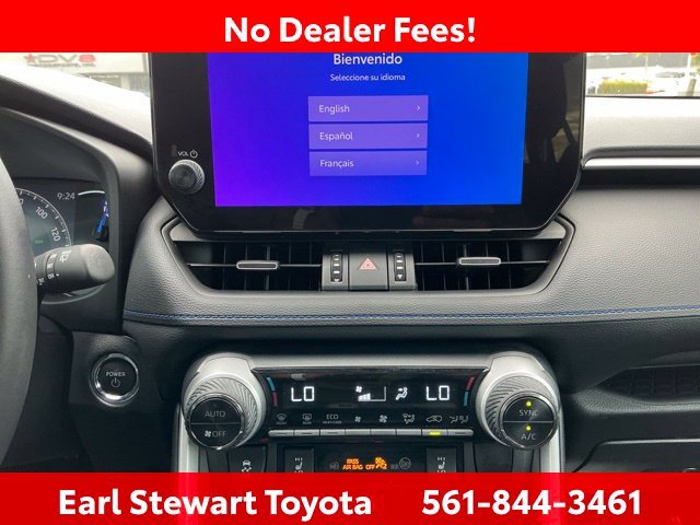 Certified Used 2023 Beige Toyota XSE image 42
