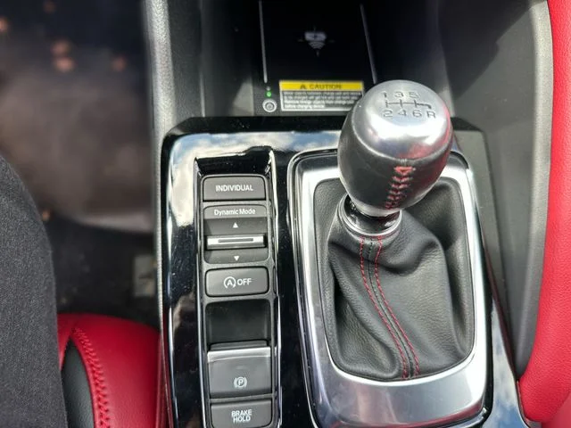 Certified Used 2026 Black Acura A-Spec Tech Package image 20