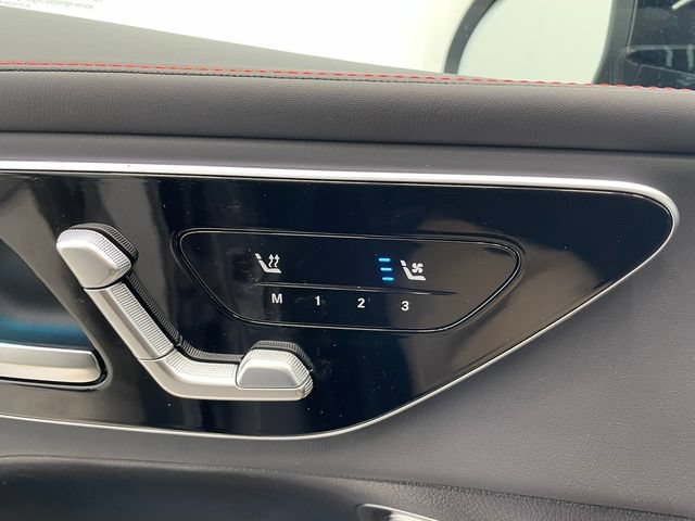 New 2026 MANUFAKTUR Alpine Grey Mercedes-Benz AMG® GLC 43 4MATIC® Coupe image 88