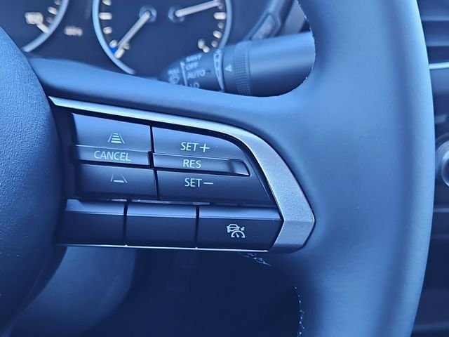 Used 2026 Black Mazda 2.5 S Preferred image 15