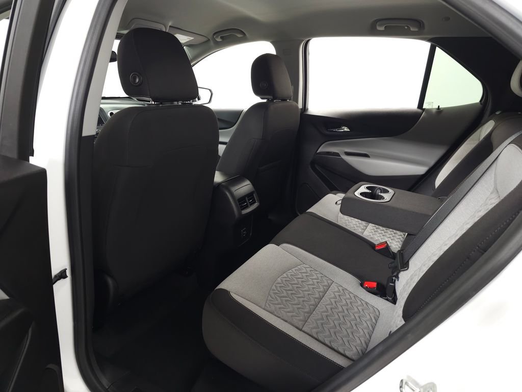 Used 2024 Summit White Chevrolet LS image 25