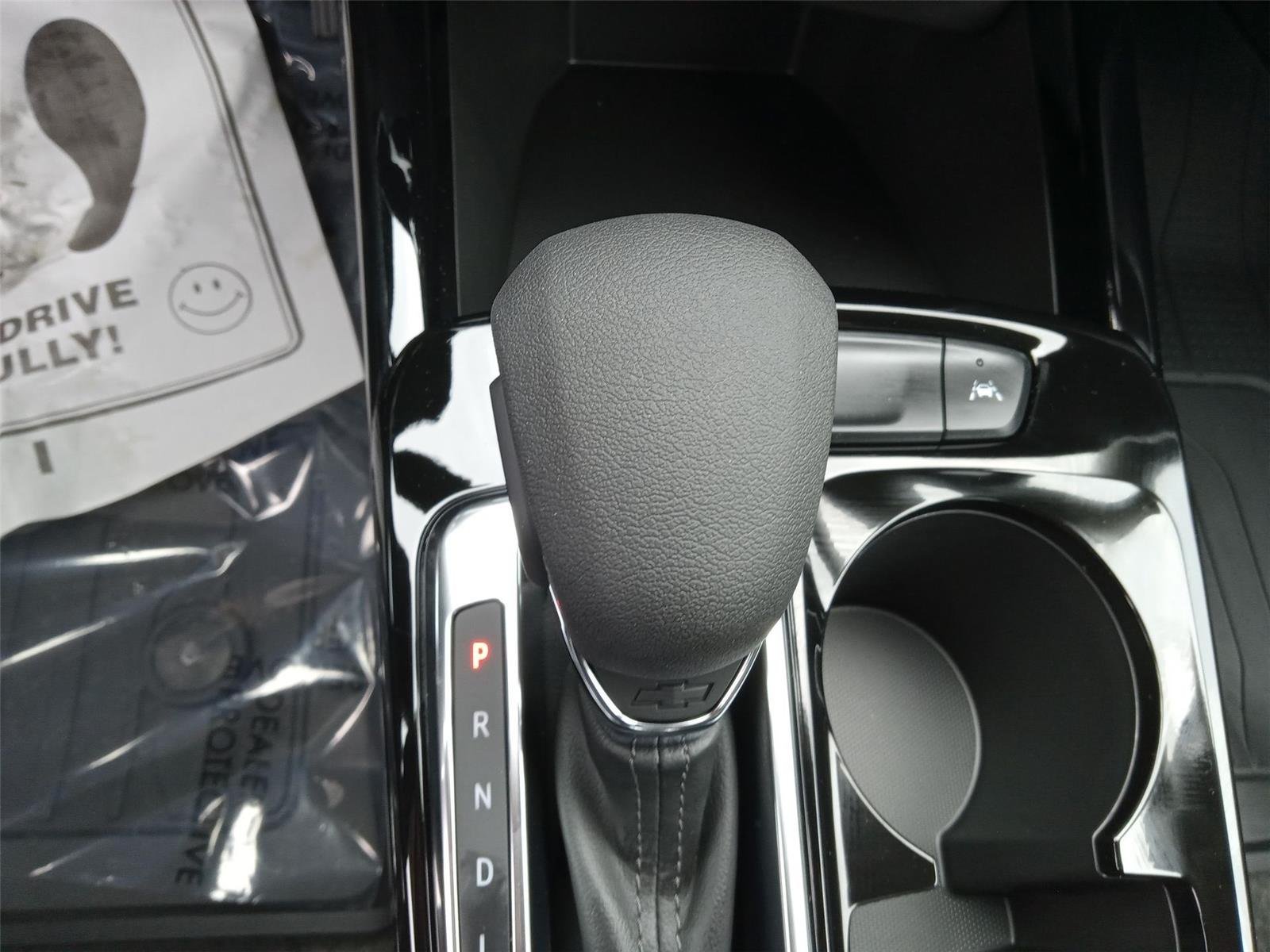 2026 Chevrolet Trax Activ - Photo 22