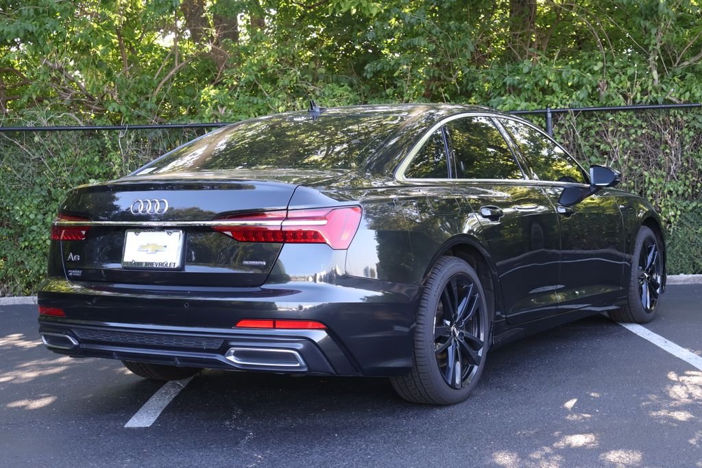 2019 Audi A6 Premium - Photo 10