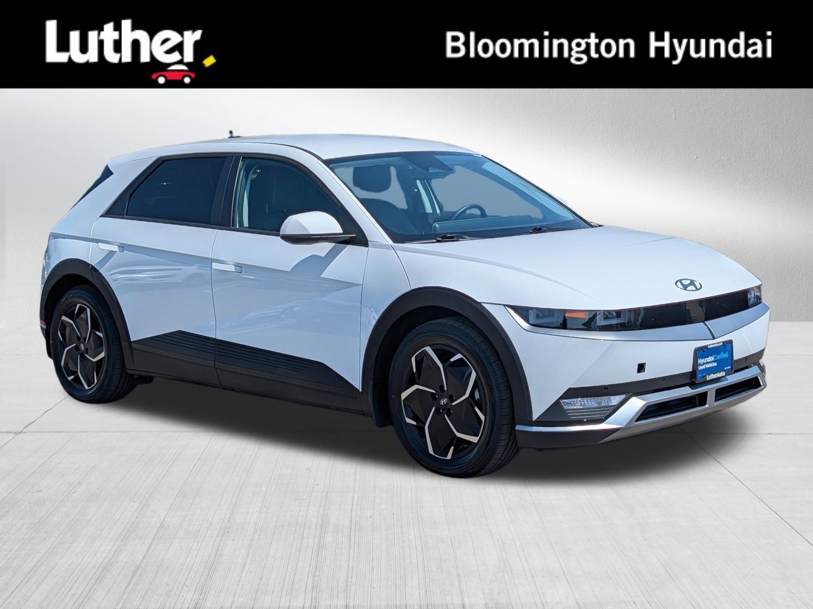 2023 Hyundai IONIQ 5