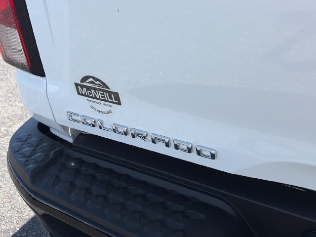 2026 Chevrolet Colorado Trail Boss - Photo 30