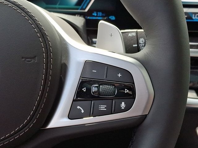 New 2026 Skyscraper Grey Metallic BMW xDrive50e image 18