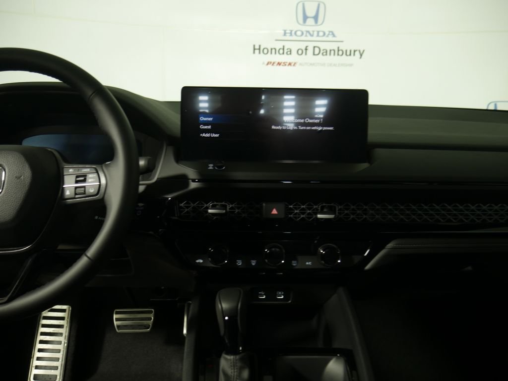 2026 Honda Accord Hybrid Sport - Photo 12