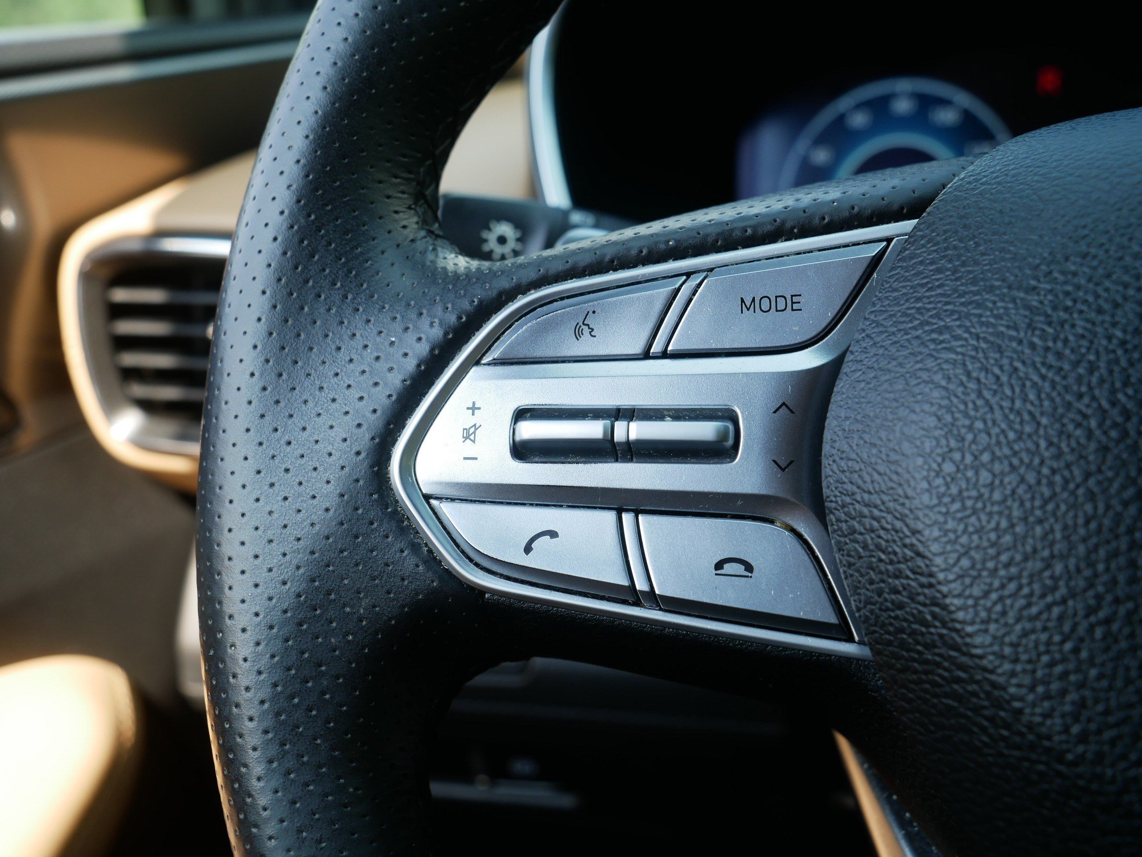 Used 2023 Hampton Gray Hyundai Calligraphy image 29
