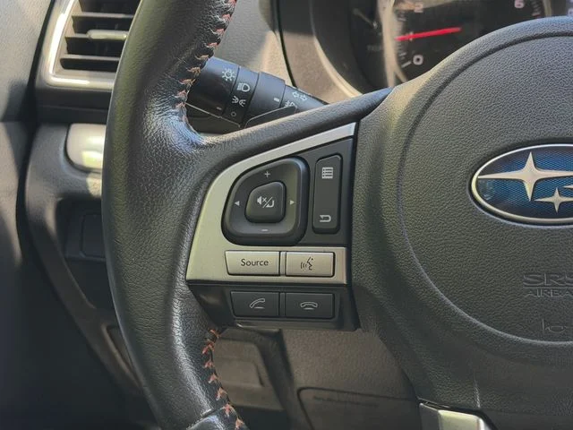 Used 2016 Blue Subaru 2.0i Premium image 11