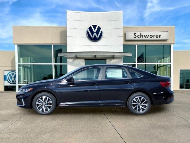 2027 Volkswagen Jetta